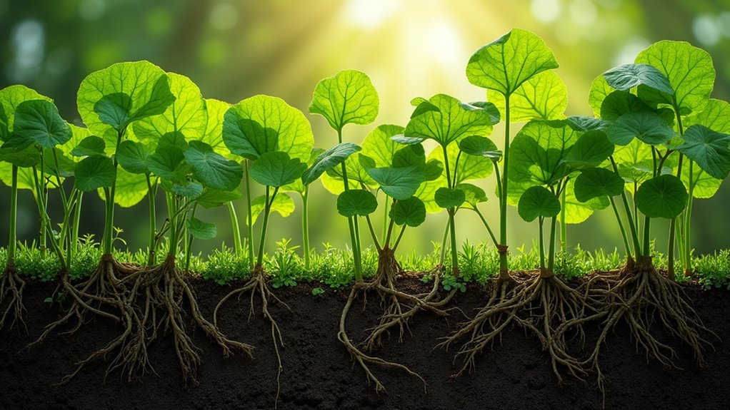 disease and pest management