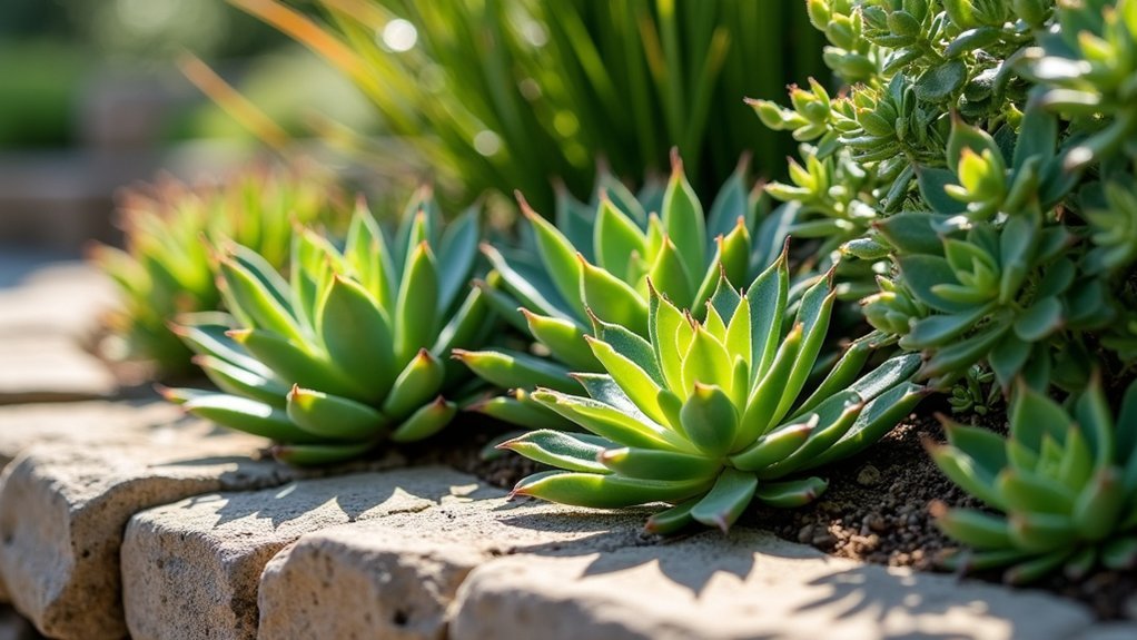 drought resistant plant selection strategies
