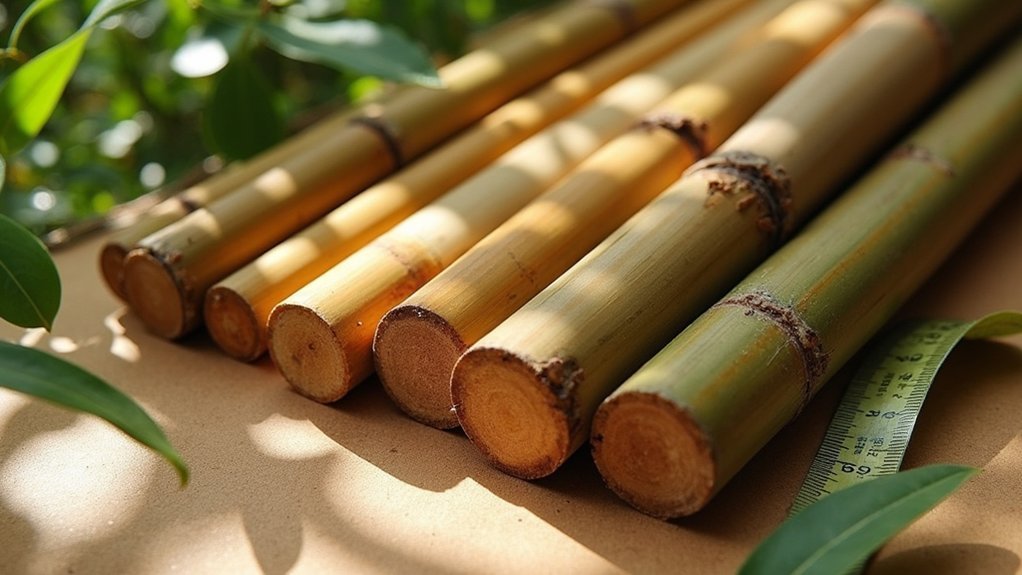 durable bamboo gate selection
