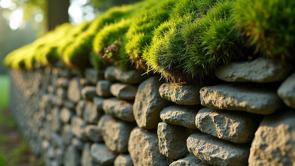 durable stone ecological turf