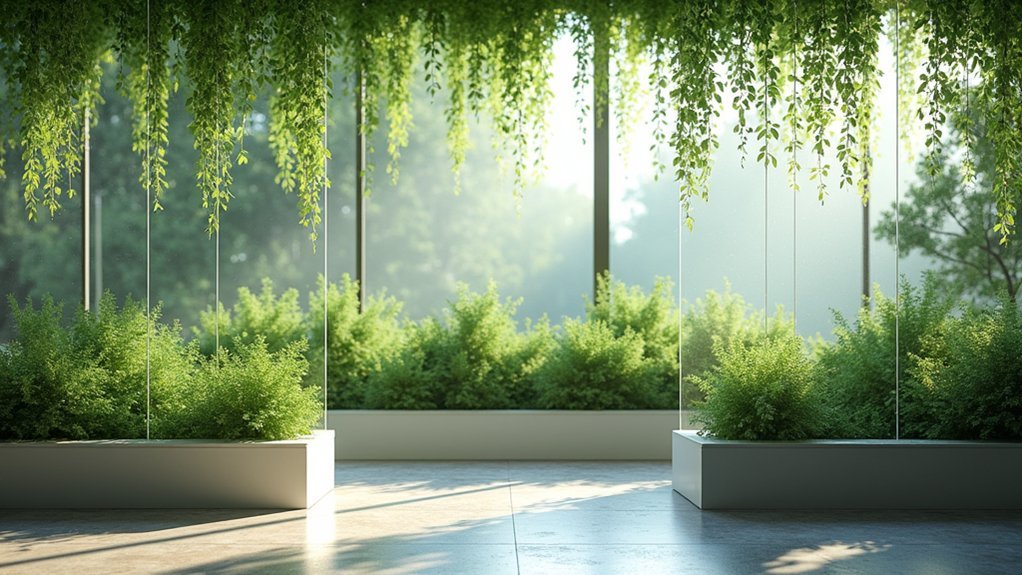 dynamic plant based zoning solutions