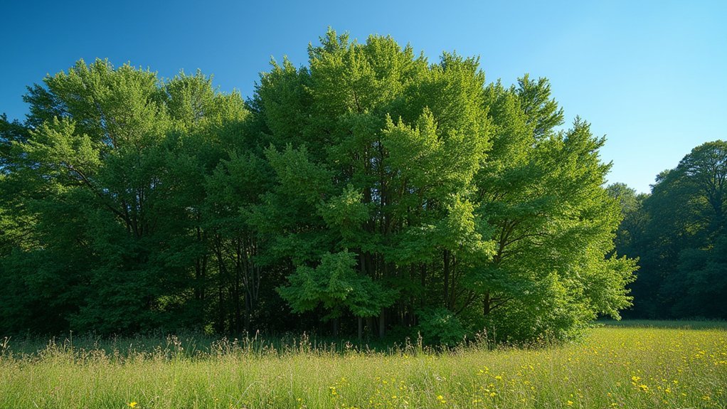 eastern red cedar benefits