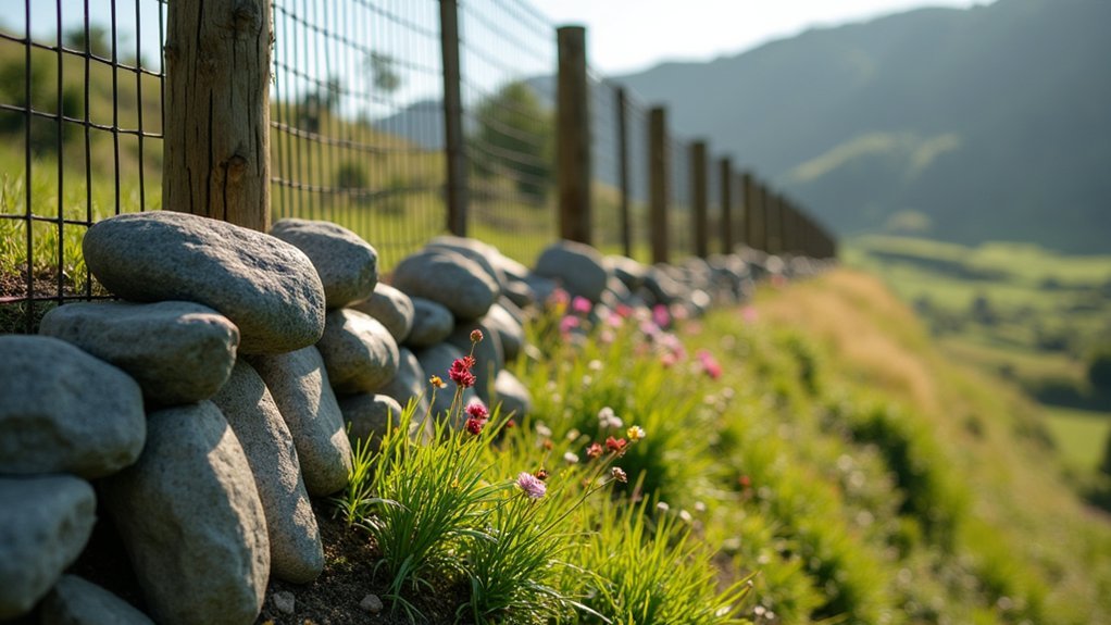 eco friendly flood resistant barriers