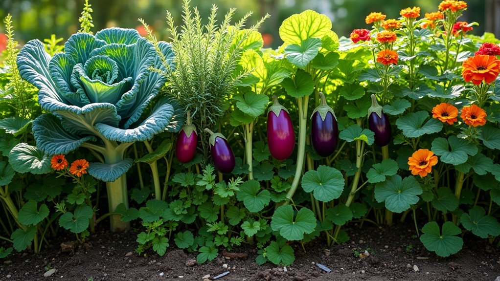 Best Edible Fence Plants For Your Zone