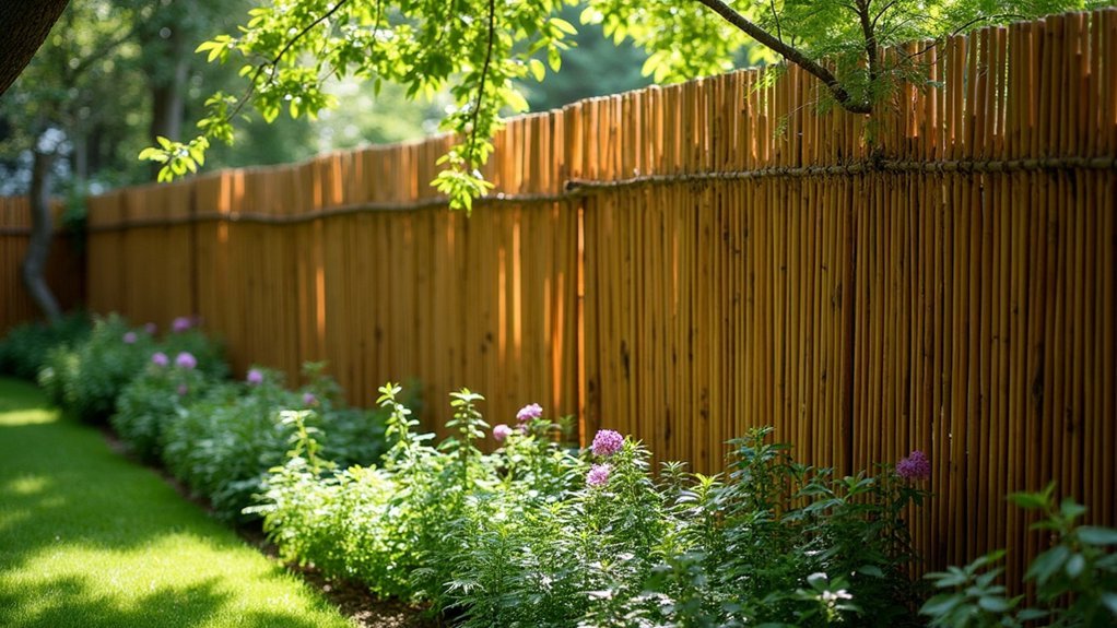 What Deer-Proof Bamboo Fences Actually Work?