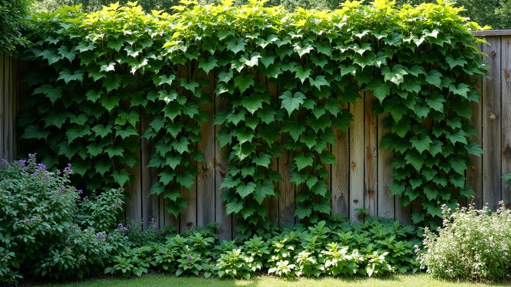 effective climbing plant strategies