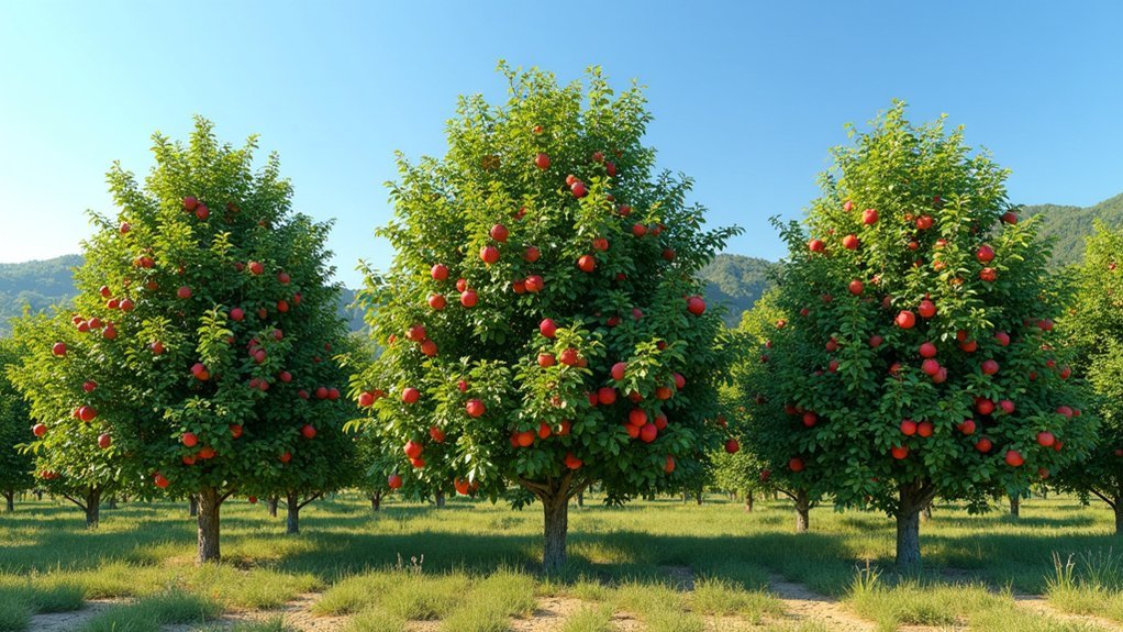 effective edible windbreak design