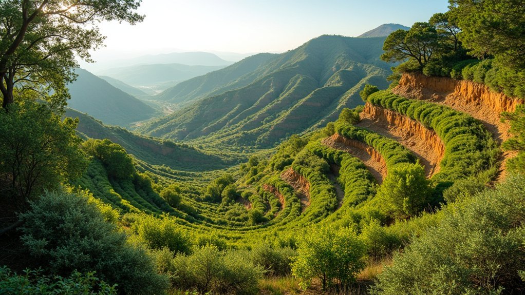 effective erosion control strategies