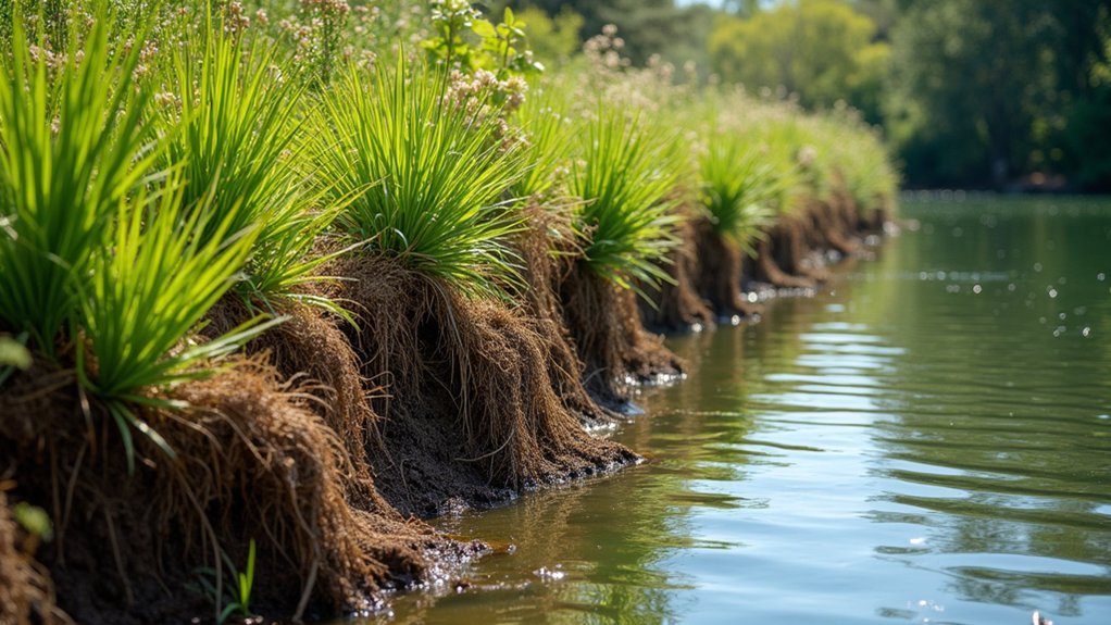 effective plant barriers enhance protection