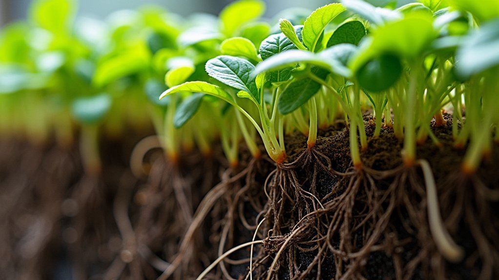 effective root systems management