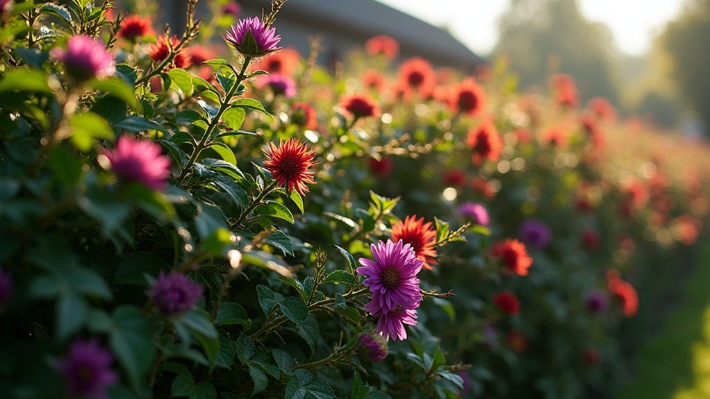 effective security hedge maintenance