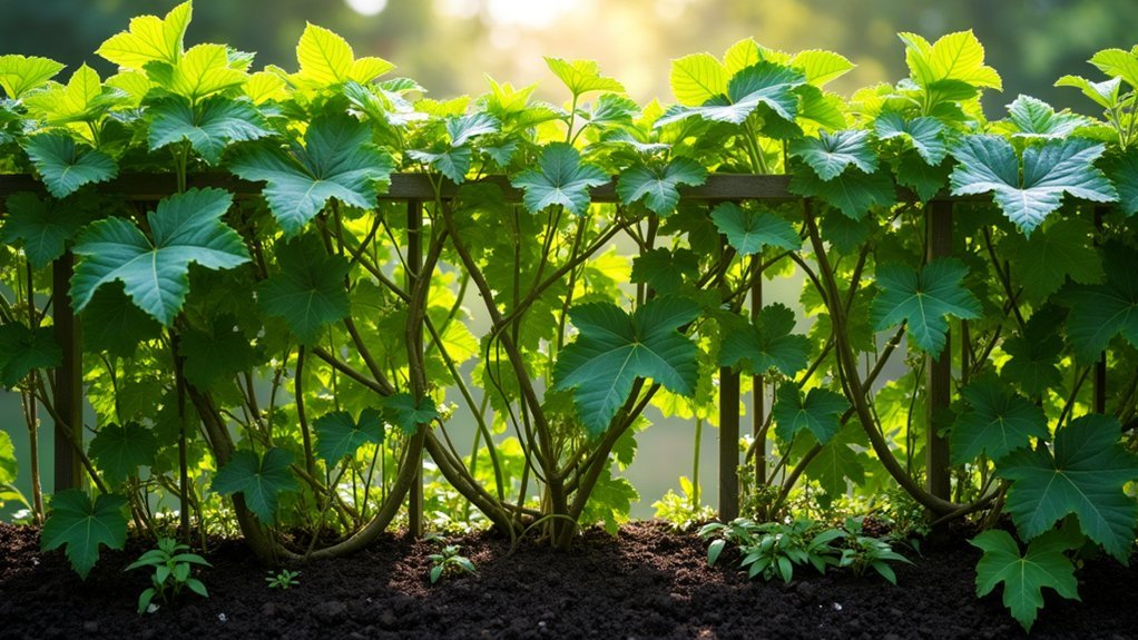 enhancing root health naturally