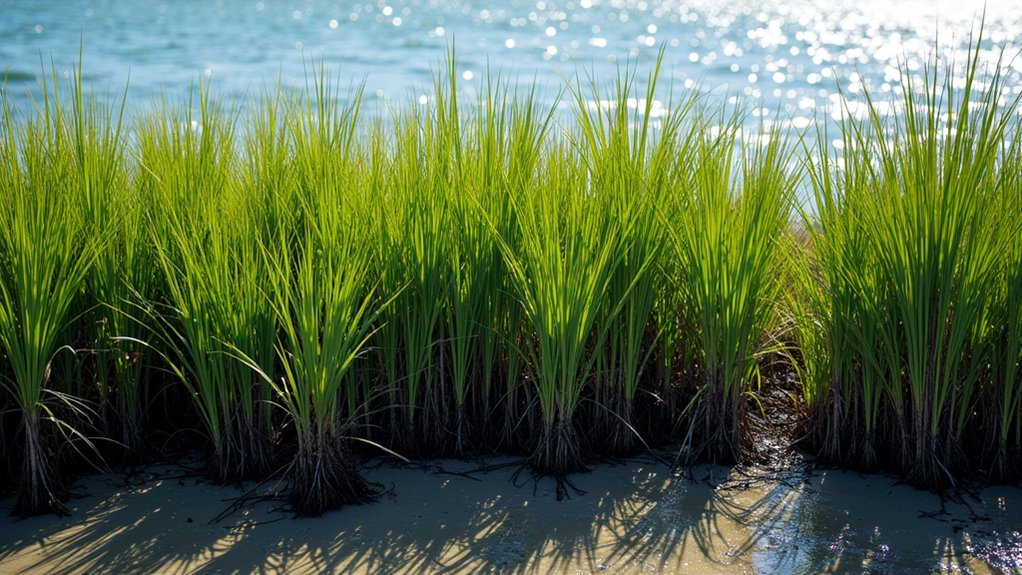 erosion control and filtration