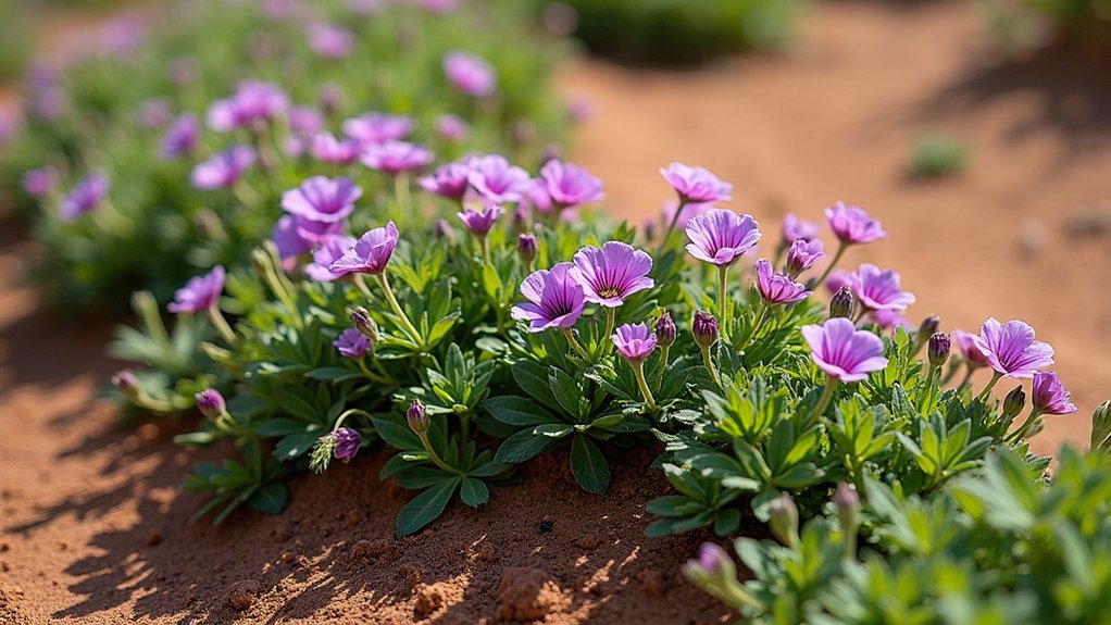 erosion control with elegance
