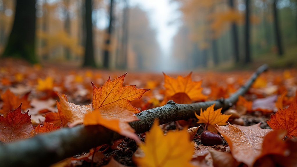 fall fertilization for dormancy