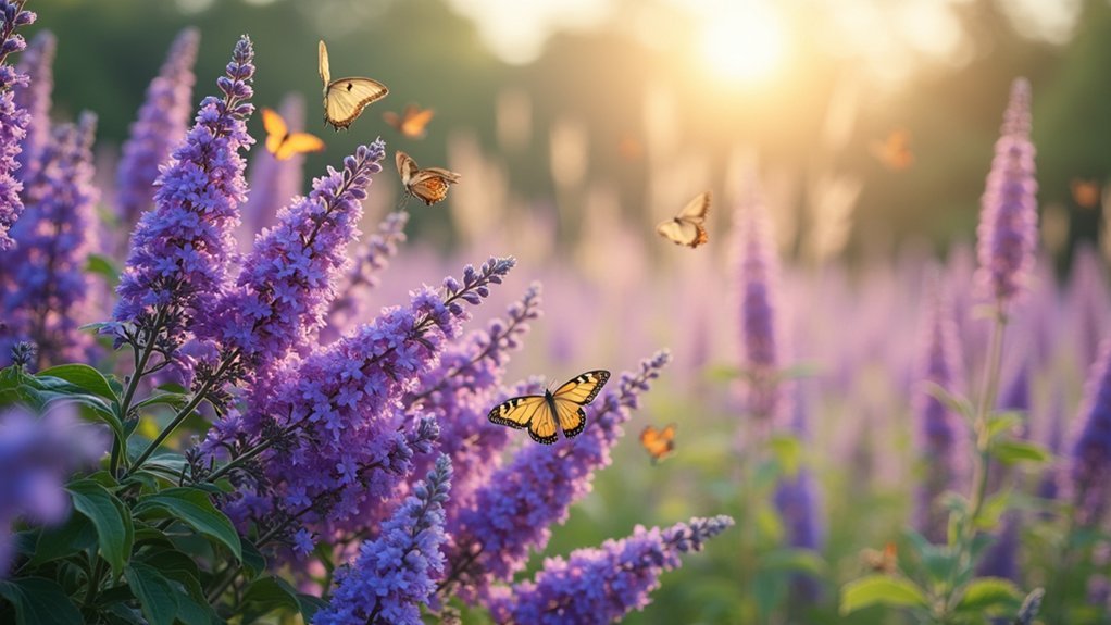 fast growing wildlife attractor