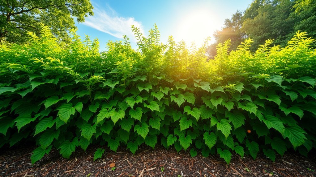 fertilize water mulch maintain