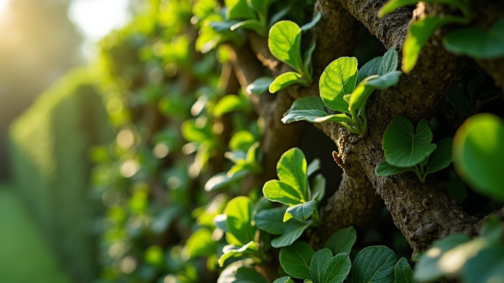 formative training for trees