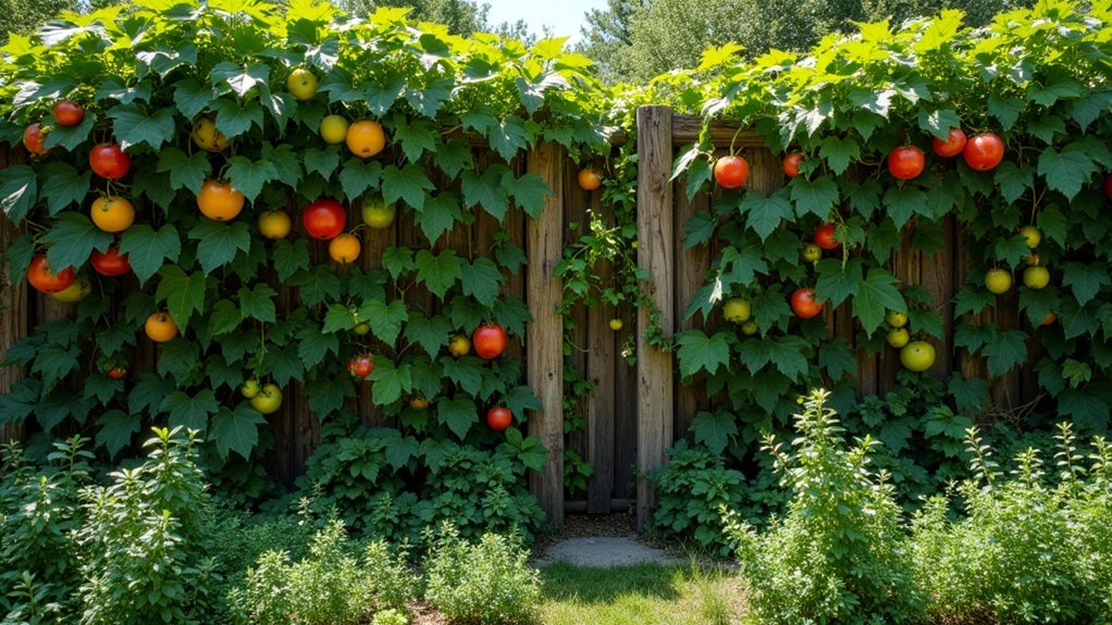 harvesting and maintaining balance