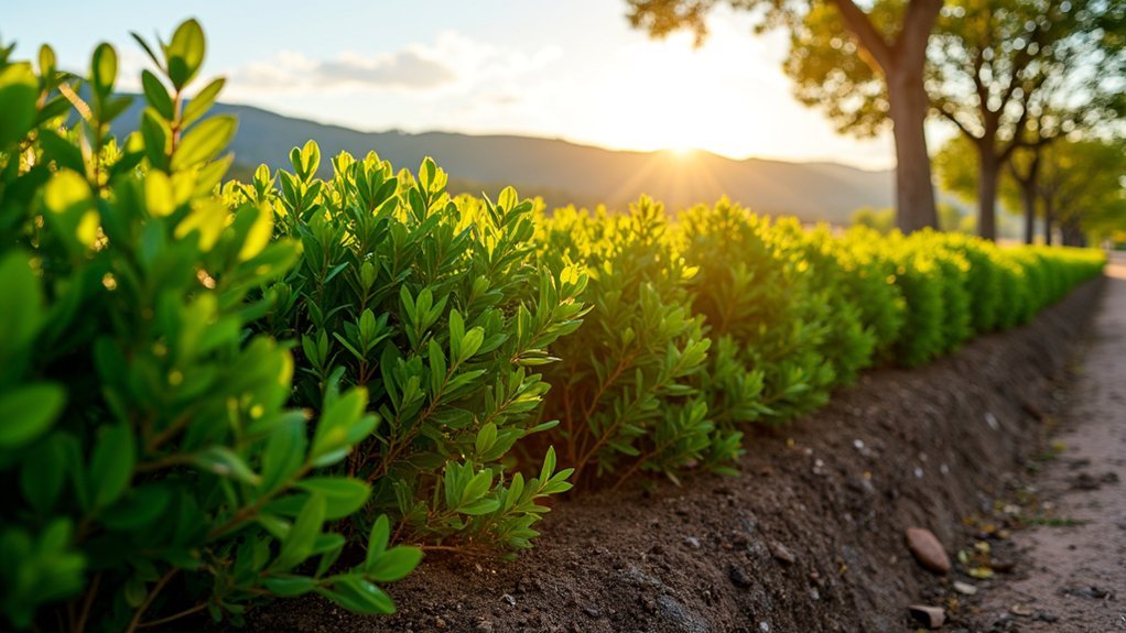 heat stressed plant maintenance strategies