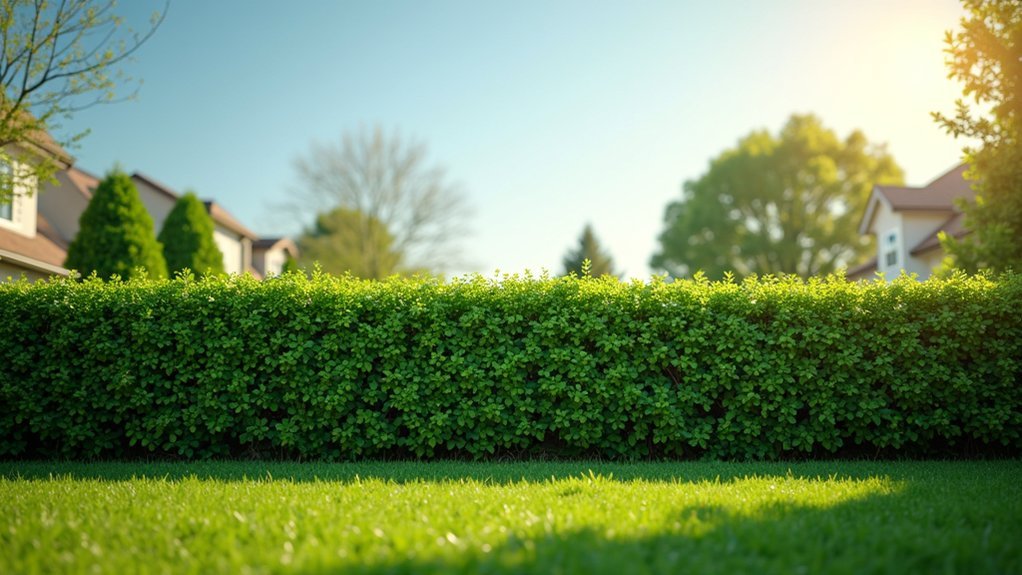 hedge height restrictions explained