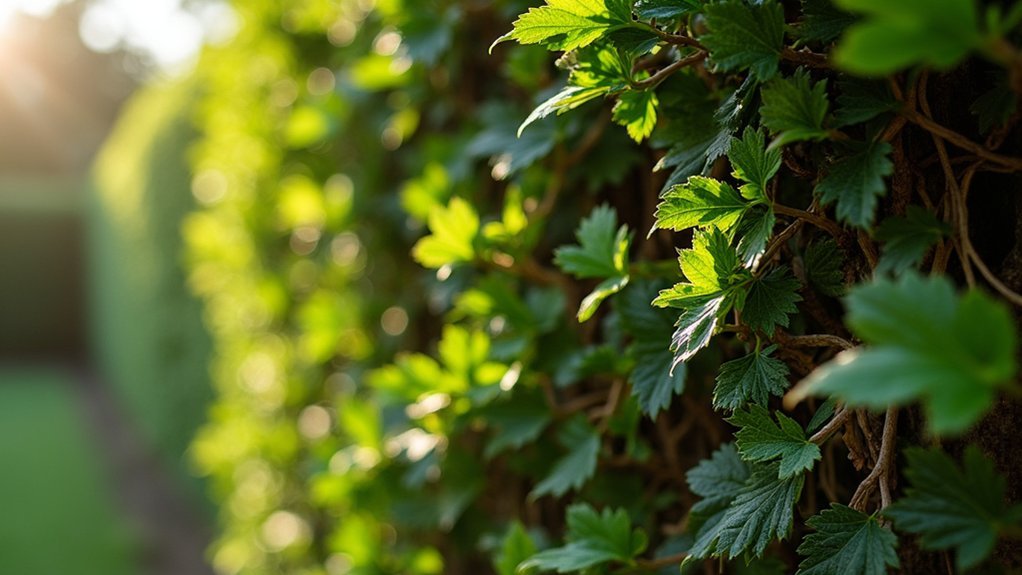 7 Essential Pleaching Methods for Hedge Layers