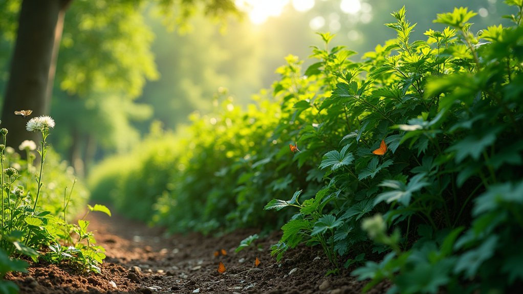 Why Is Hedge Laying Essential For Conservation?
