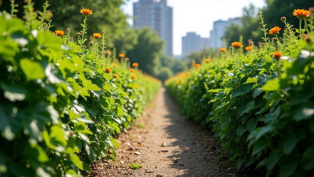 hedgerow regulations and conservation