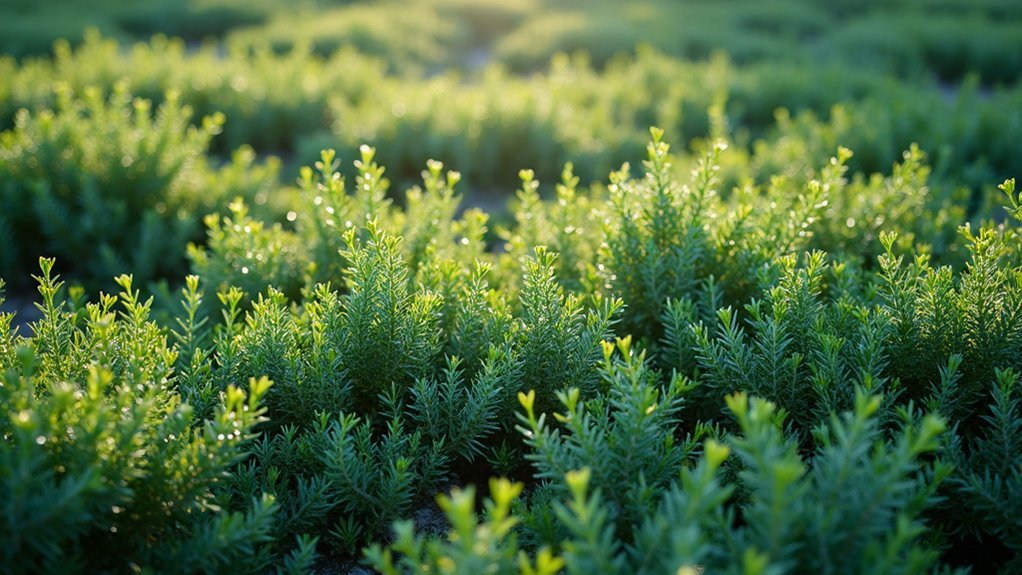 juniper for noise reduction