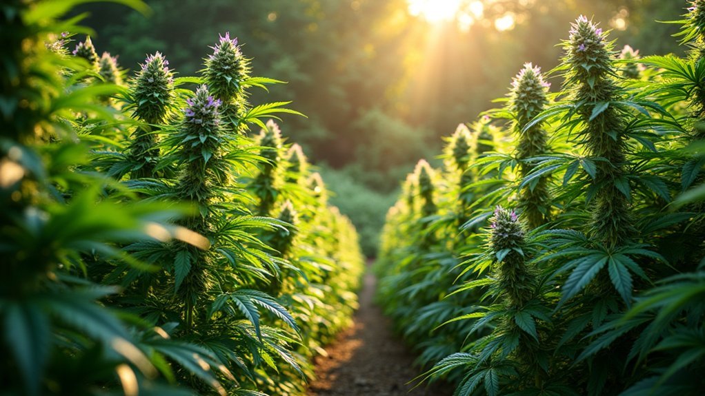 legal hemp privacy solutions