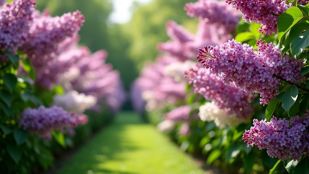 lilacs privacy beauty ecosystem