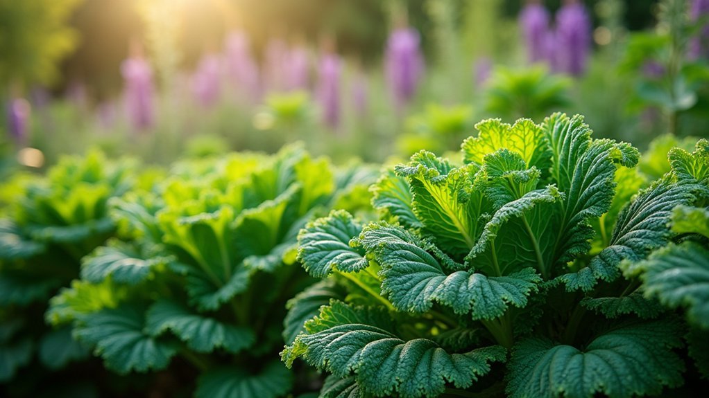 living fences enhance microclimates