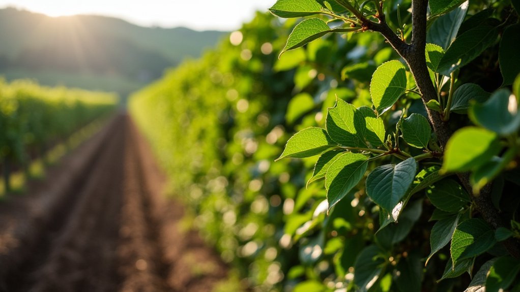 mastering agricultural hedgelaying techniques