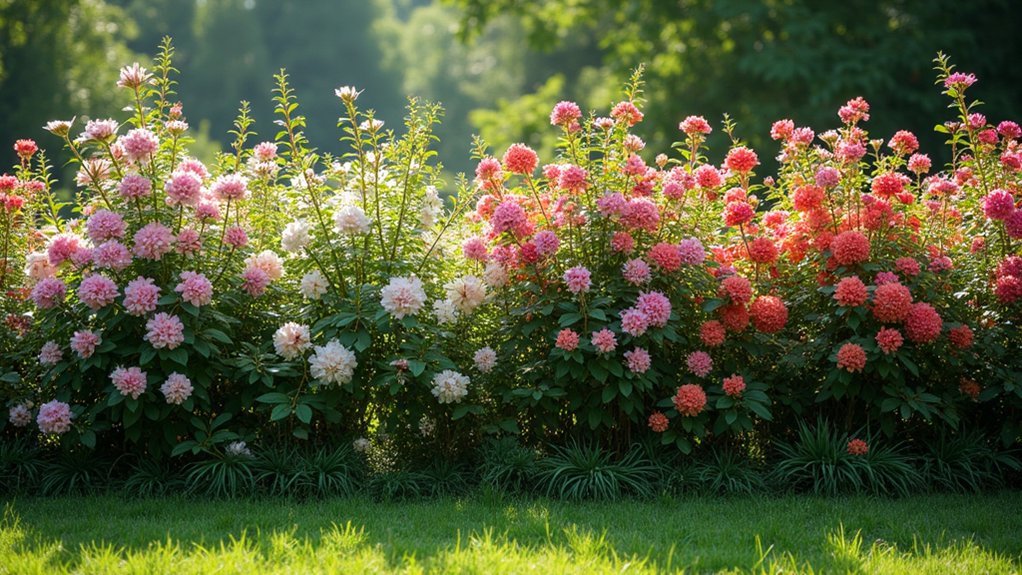 maximize bloom with pruning