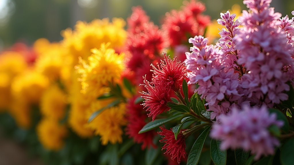 maximizing bloom patterns effectively