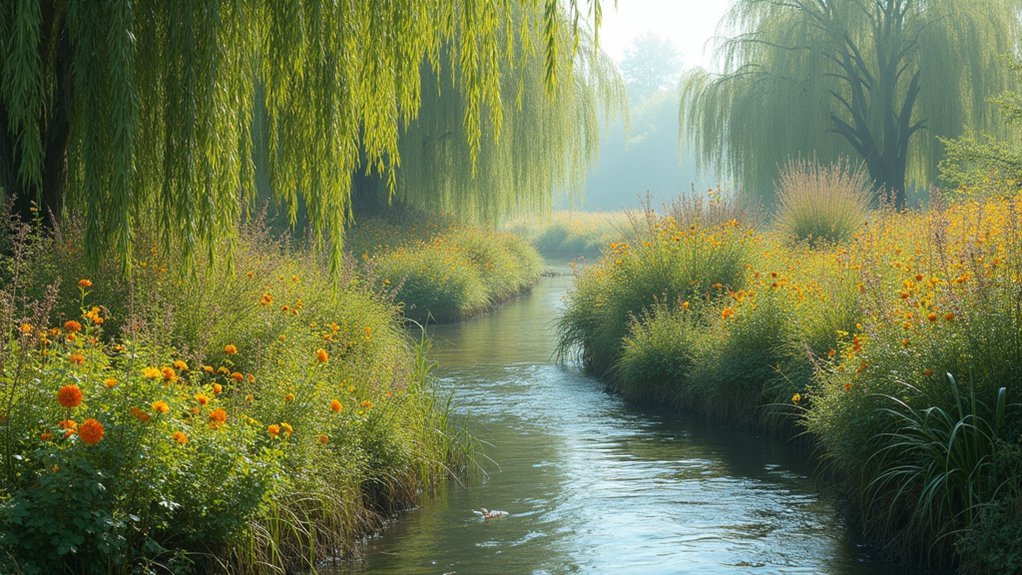 multi functional wildlife habitat plants