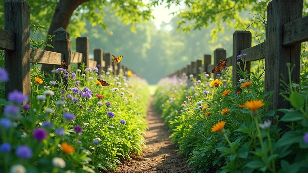native plants for shade