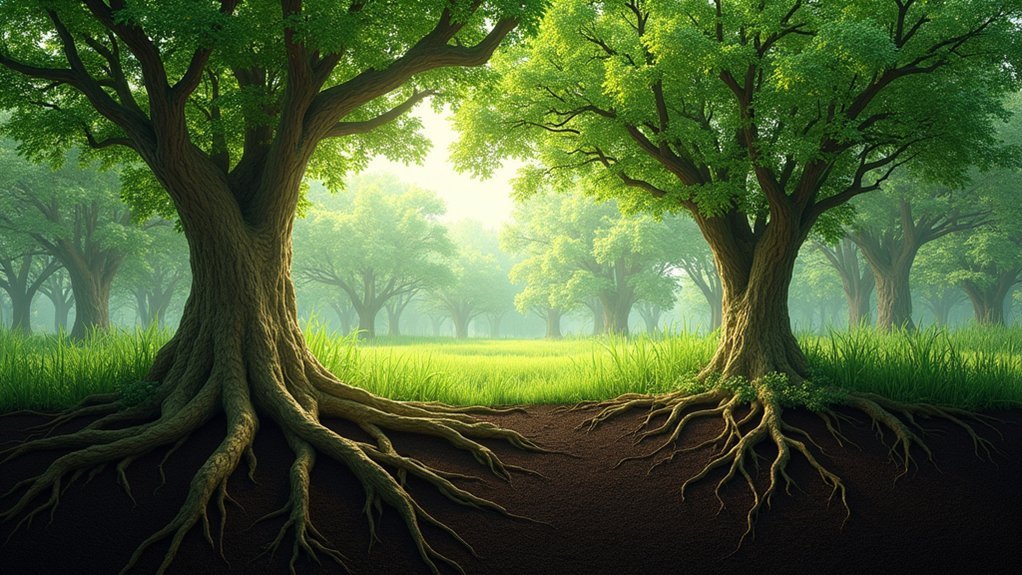 native trees for carbon