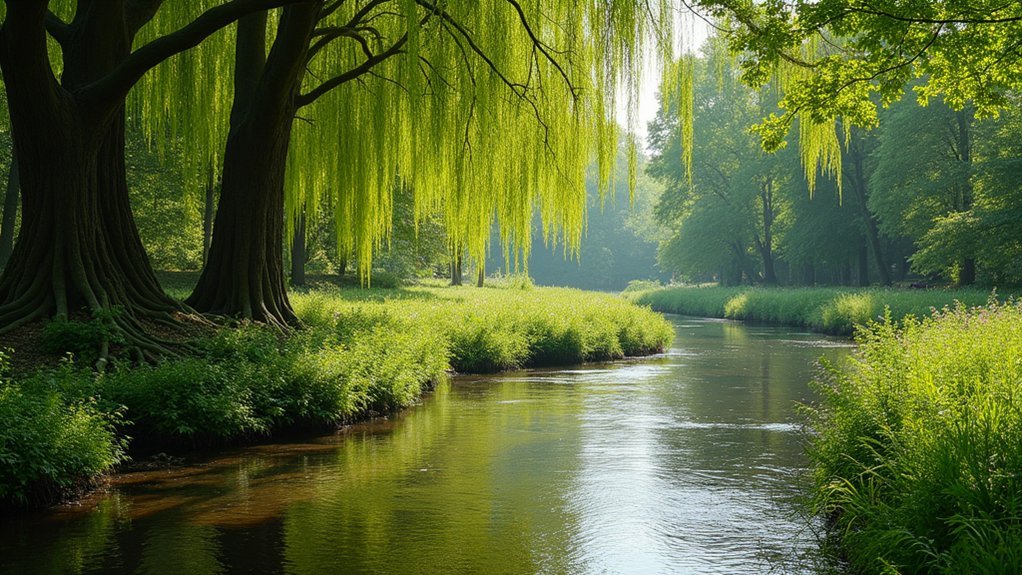 native trees for erosion control