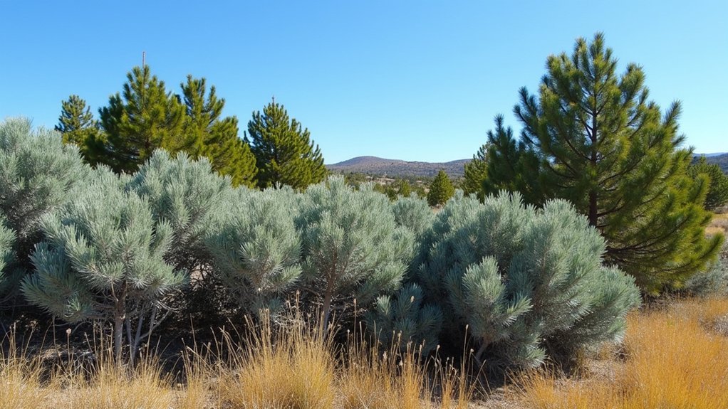 native windbreak design solutions