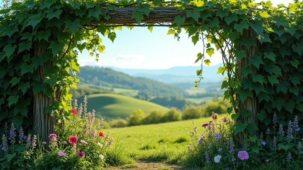 natural barriers for sustainability