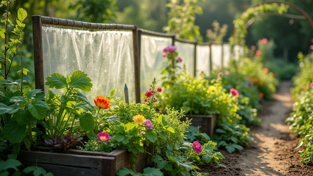 natural pest control methods