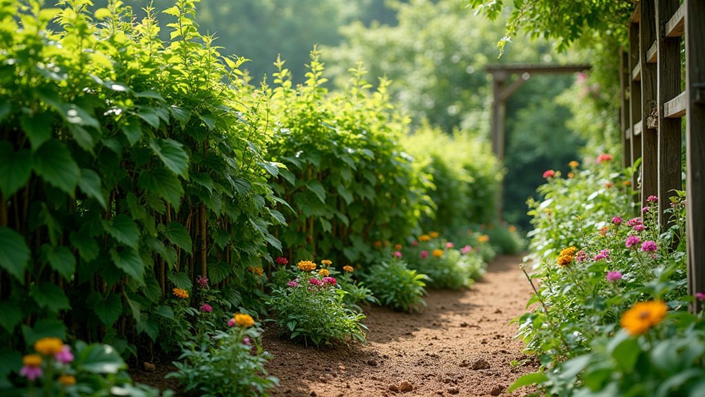 natural pest management strategies