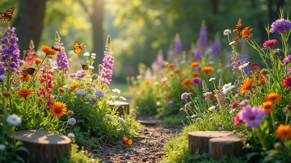 nesting materials boost pollinators