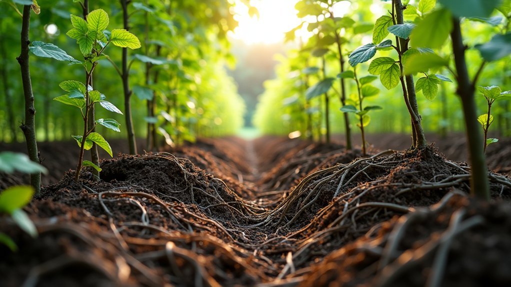 optimal plant selection strategies