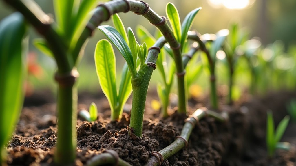 optimal planting seasons identified