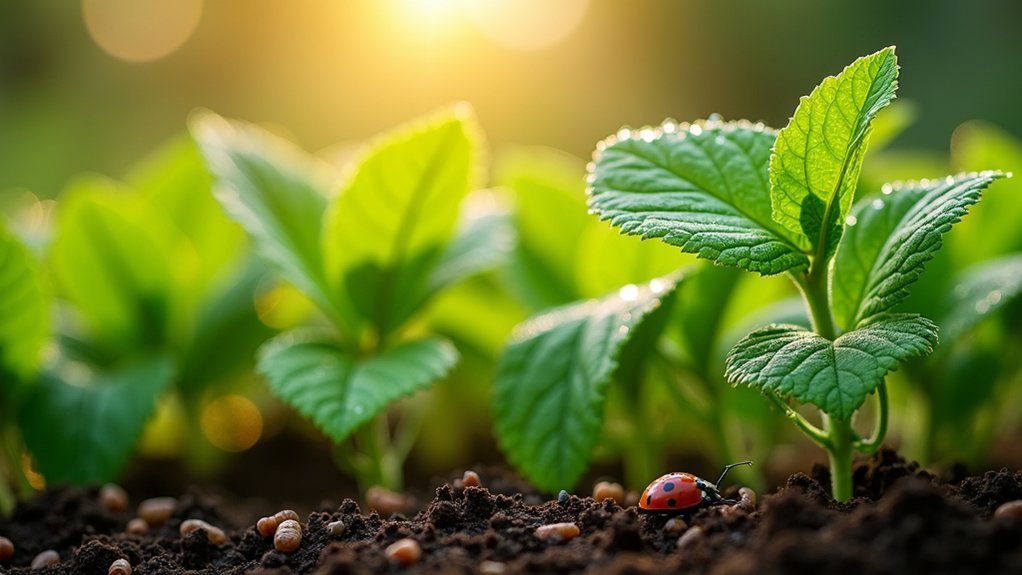 organic solutions for diseases