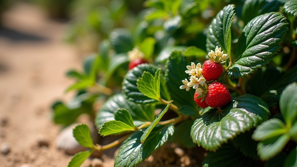 ornamental tree with benefits