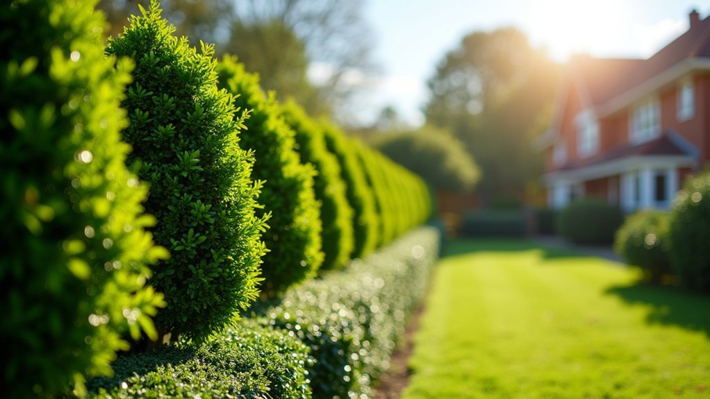 permitted plant species compliance