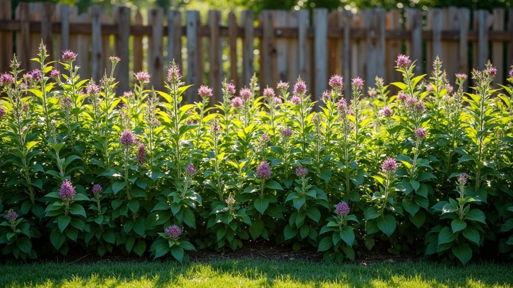 plant based security advantages